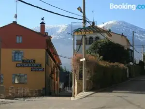 Hotel Gomar