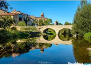 Chambres d'Hôtes la Fougeraie