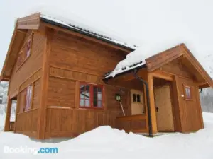 Hemsedal Høyfjellssenter