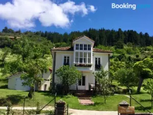 Villa Elena
