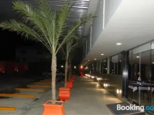 Arrastão Premium Plaza
