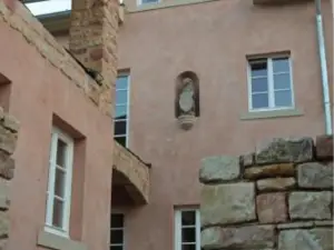 Weingut & Gästehaus GiwerGreif