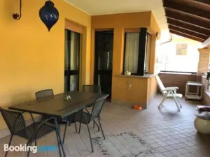 B&B Dai Nonni