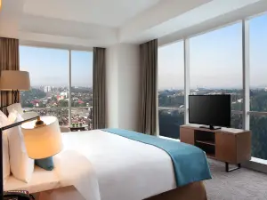 Crowne Plaza Bandung, an IHG Hotel