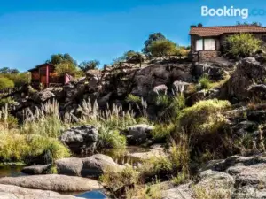 Los Ancares Resort