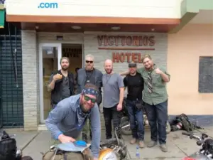 Victtorios Hotel