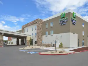 Holiday Inn Express & Suites WILLIAMS by IHG