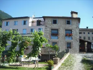 Country Club Da Cesco