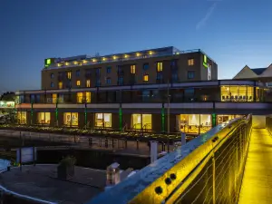 Holiday Inn London - Brentford Lock