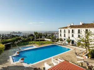 Ilunion Hacienda de Mijas