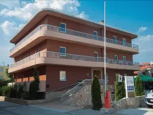 Hotel Sebastian