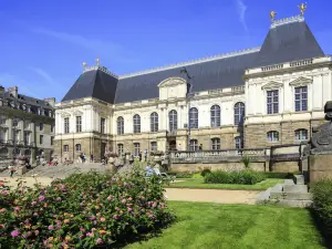 Hôtel Ibis Rennes Centre Gare-Sud