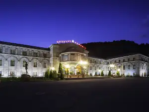 Moselle Armenia Jermuk