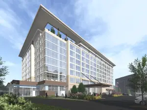 Hilton Franklin Cool Springs