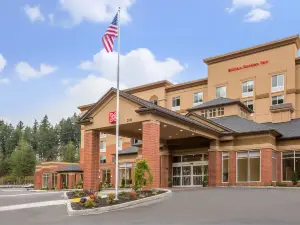 Hilton Garden Inn Olympia