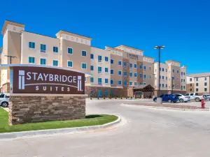 Staybridge Suites Pecos