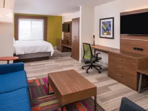Holiday Inn Express Sierra Vista