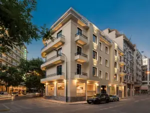 Athens One Smart Hotel