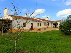 Monte da Moirana - Turismo Rural No Alentejo