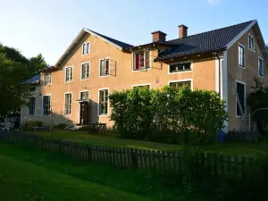 Baggå Skola Bnb & Café