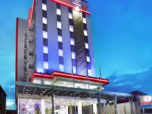 Cordela Kartika Dewi Yogyakarta