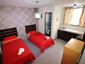 Hotel Gboss