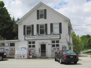 Duck Inn Wayne - 3 Br Home