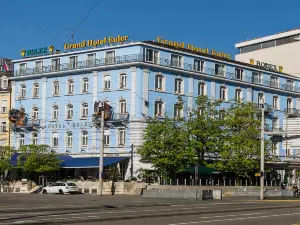 Hotel Euler Basel