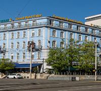 Hotel Euler Basel