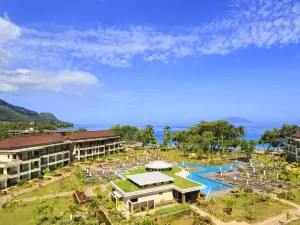 Savoy Seychelles Resort & Spa