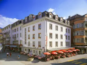 Hotel Weisses Kreuz