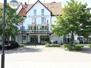 Villa Eichenau