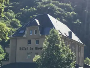 Hotel du Moulin