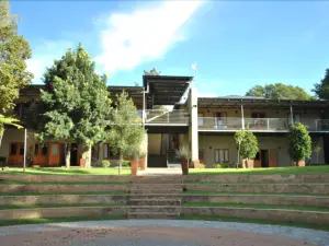 Willows Boutique Hotel & Conference Centre