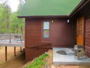 Cool Pines Cabin