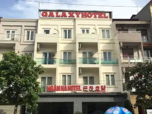 Galaxy Hotel Bac Ninh