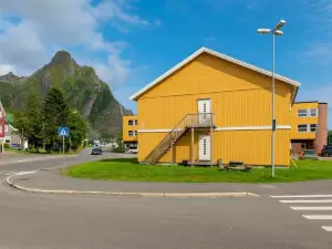 Marina Hotel Lofoten