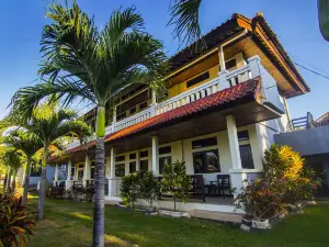 Aman Gati Hotel Sumbawa