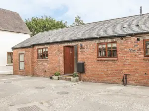 Old Hall Barn 1