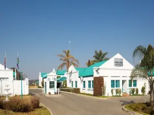Protea Hotel Polokwane Landmark