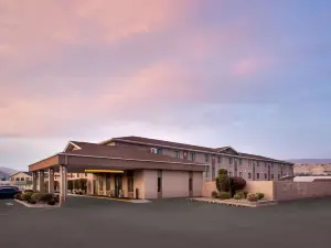 Quality Inn Wenatchee-Leavenworth