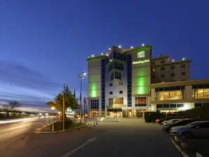 Euro Park Hotel Bursa