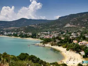 Dimos Bungalows