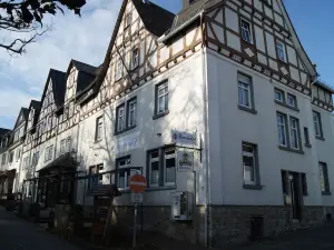 Parkhotel Fürstenhof