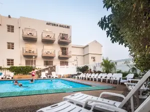 Astoria Galilee Hotel