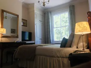 Norfolk House