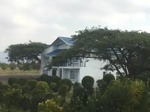 Tranquillity Lodge