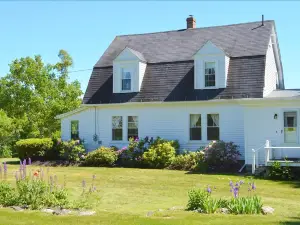 Center Harbor House - Four Bedroom Home