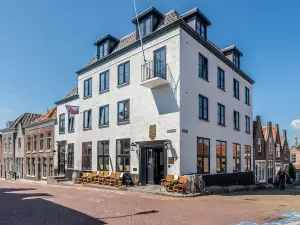 Boutique Hotel Zeeuws-Meisje