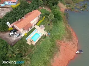 Recanto Bela Vista